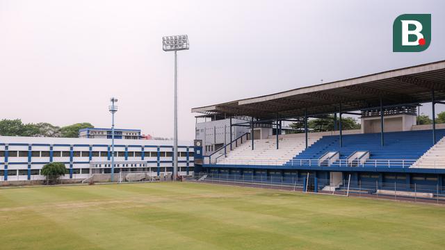 Stadion Sidolig, Bandung