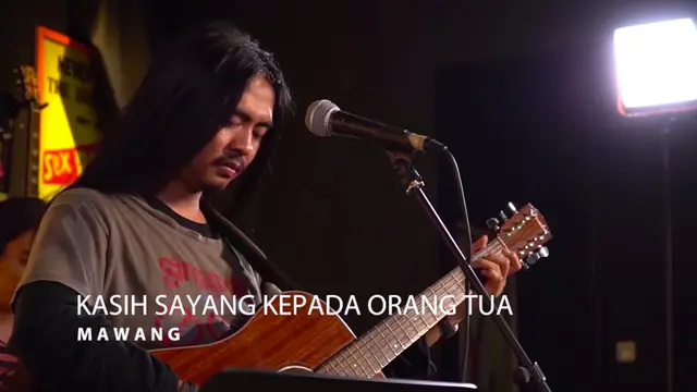 Mawang