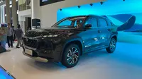 Suzuki Grand Vitara Dapat Penyegaran, Kini Ada Rem Parkir Elektrik dan Ventilated Seat