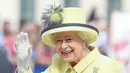 <p>Ratu Elizabeth II (AFP)</p>