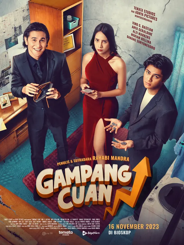 [Fimela] Gampang Cuan