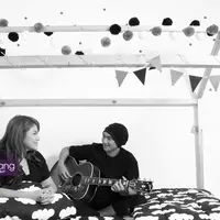 Anji sempat dipandang sebelah mata sebagai seorang musisi. Namun akhirnya ia bisa membuktikan bahwa anggapan orang salah. (Foto: Bambang E. Ros, DI: Muhammad Iqbal Nurfajri/Bintang.com)