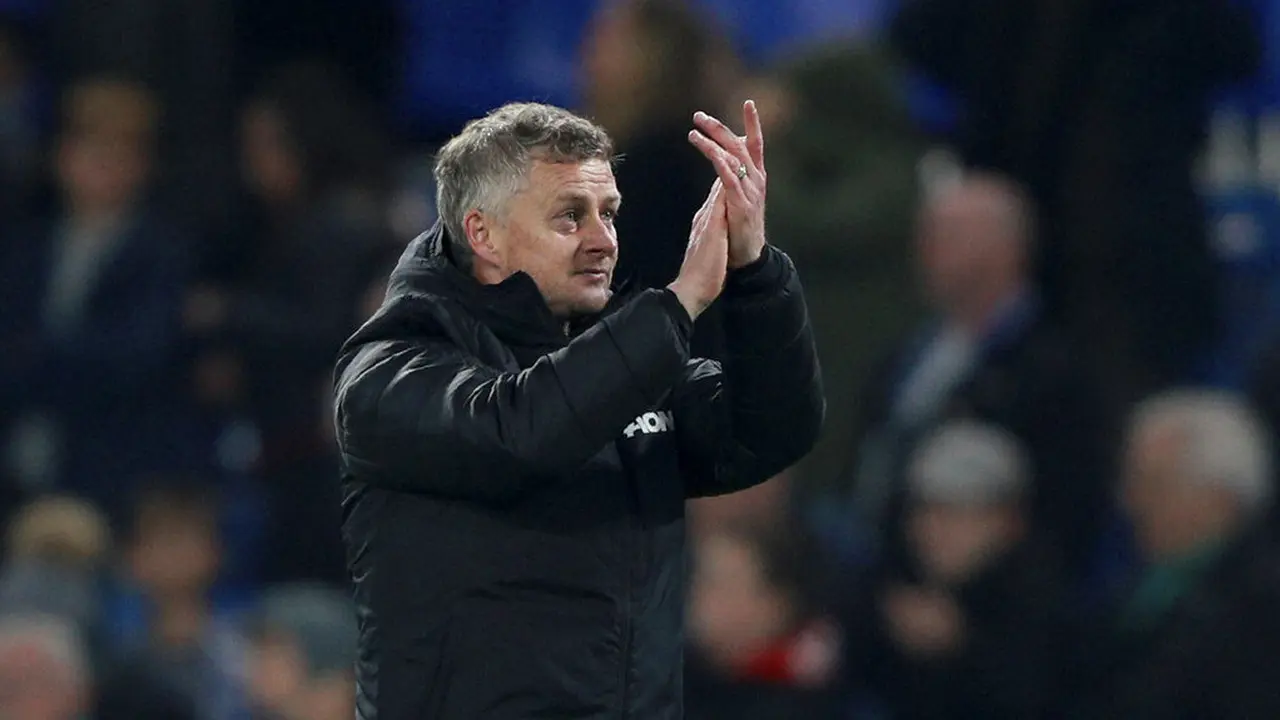 Manchester United Vs Chelsea