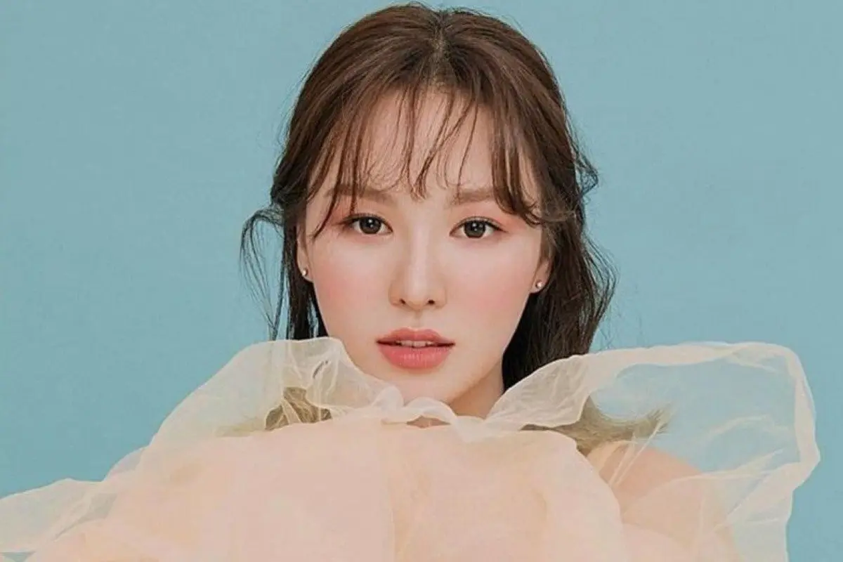 Wendy Red Velvet