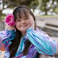 Ilustrasi Down Syndrome Credit: pexels.com/Rodnae