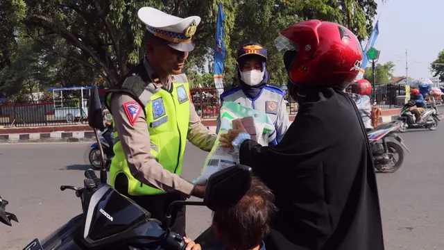 OZC 2023 di Pemalang. (Foto: Liputan6.com/Polres Pemalang)