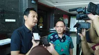 Kepala Seksi Penyidikan Kejati Sulsel, Andi Faik (Liputan6.com/ Eka Hakim)