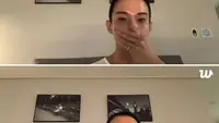 Dokyeom SEVENTEEN Menangis Saat Live Jelang Wamil, Sampaikan Pesan Perpisahan Untuk Carat