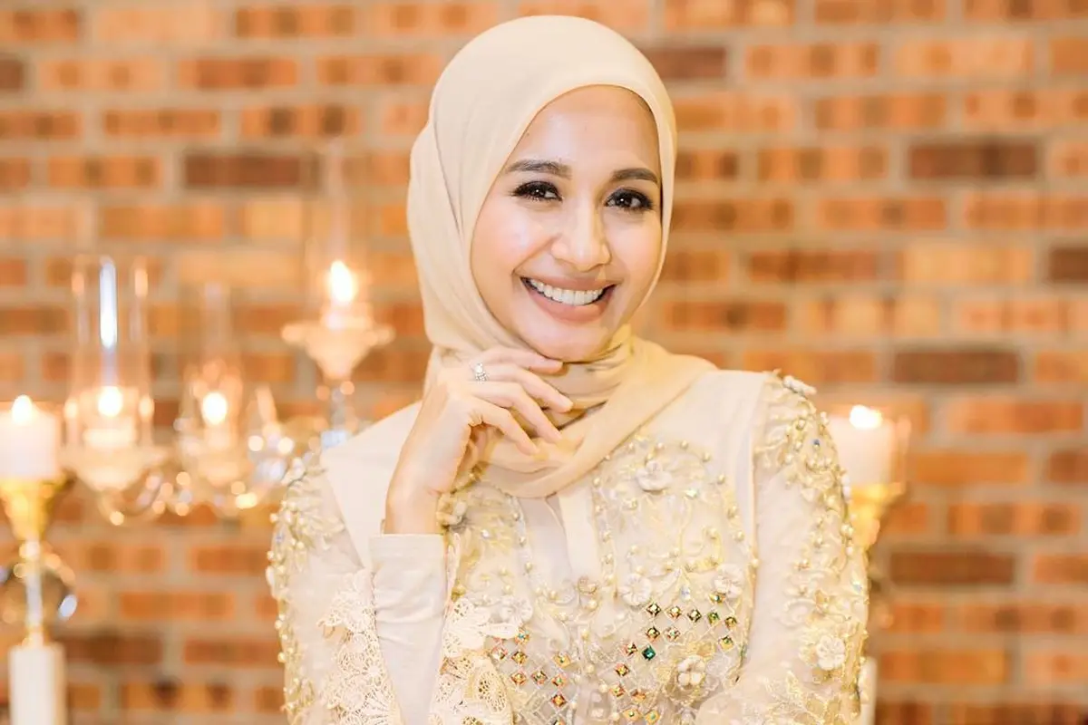 [Bintang] Laudya Cynthia Bella