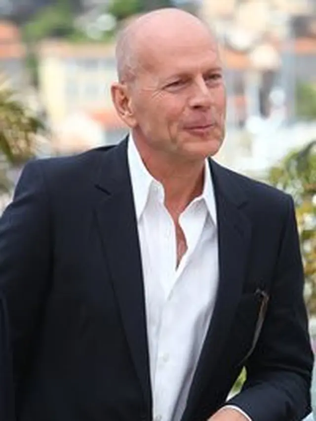 [Fimela] Bruce Willis