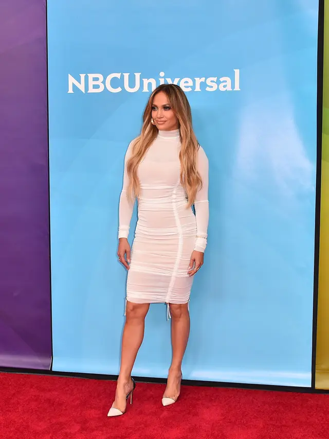 Jennifer Lopez