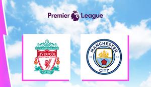 Liga Inggris - Liverpool Vs Man City (Bola.com/Adreanus Titus)