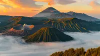 10 Romantic Places to Visit in Indonesia for Couples Outside Bali