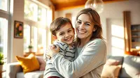 350 Caption untuk Anak Bahasa Inggris yang Menyentuh Hati