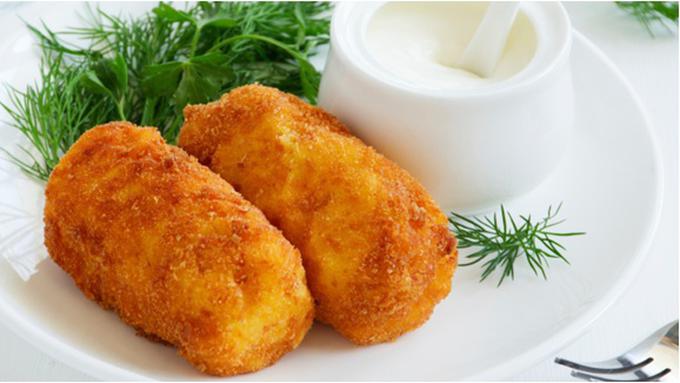 5 Resep Risoles Enak Untuk Camilan Siang Lifestyle Fimela Com