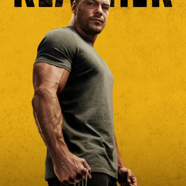Reacher
