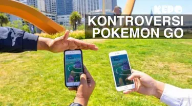 Ternyata di balik kesuksesan Pokemon Go, game ini menyimpan banyak fakta yang patut untuk disimak.