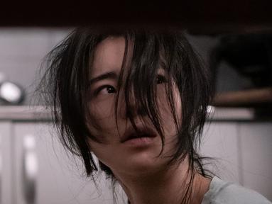 Lim Ji Yeon dalam drakor Lies Hidden in My Garden. (Studi Genie/ ENA via Soompi)