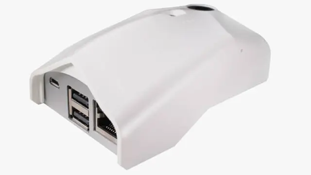 Acer HeatFinder. Dok: Acer Indonesia