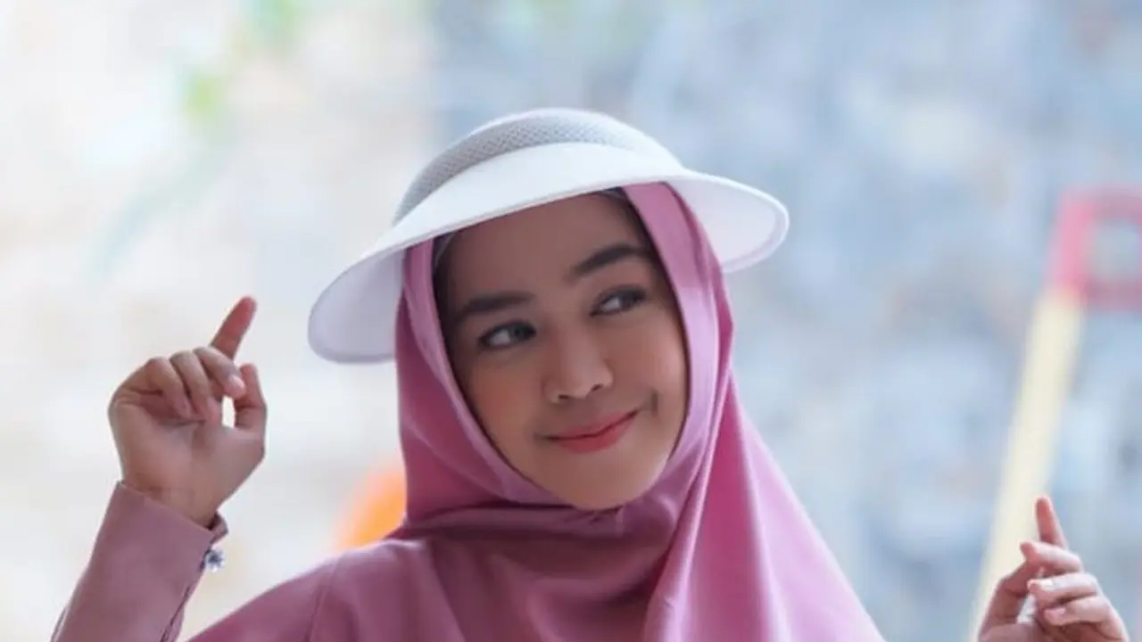 Ria Ricis Pamit dari Youtube 3
