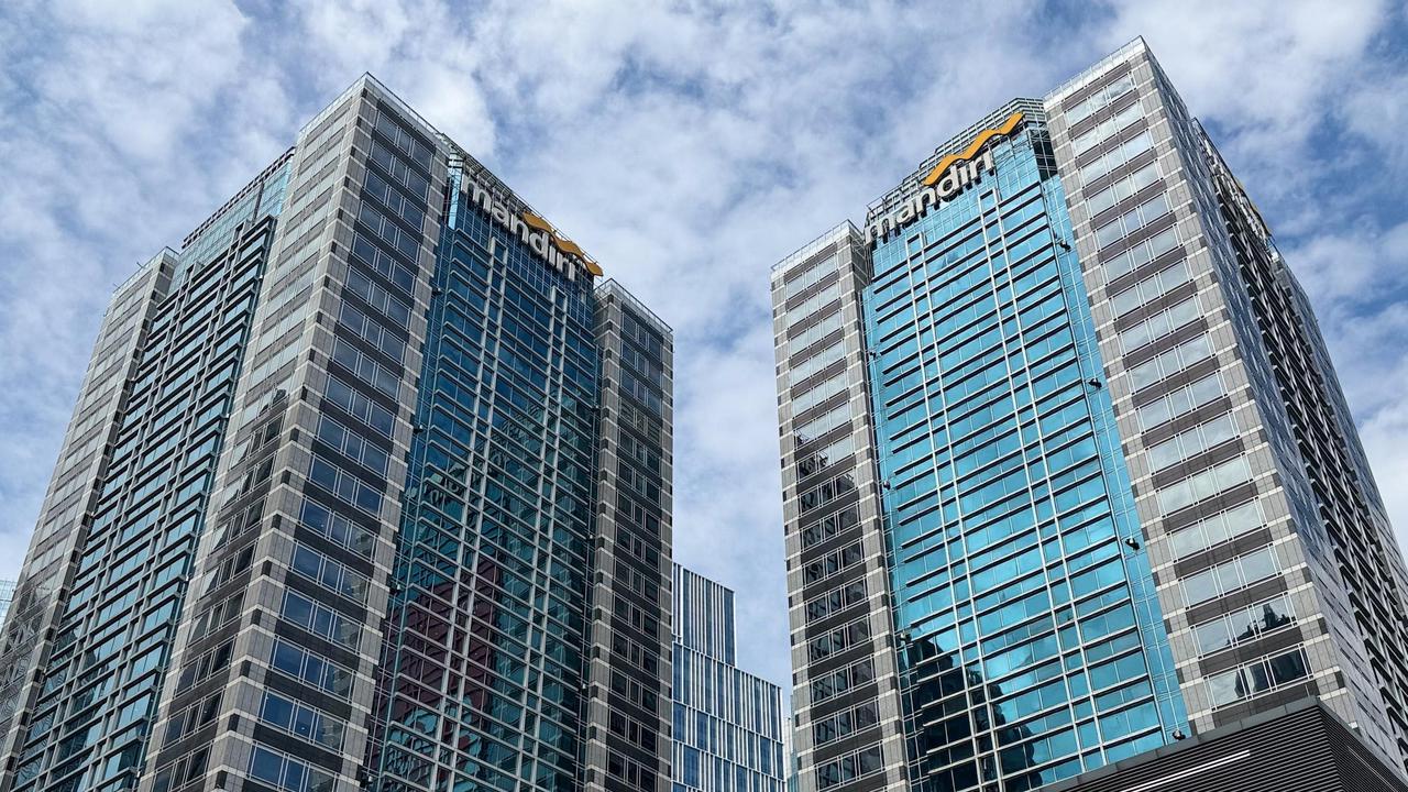 Bank Mandiri Raih 5 Penghargaan BI, Pertegas Peran dalam Stabilitas Ekonomi Nasional