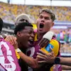 Gokil! Timnas Ekuador Bikin Satu Negara Libur usai Kalahkan Jerman dan Lolos ke 32 Besar Piala Dunia 2026