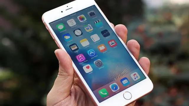 iPhone 