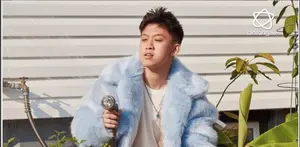 Reaksi warganet terhadap nama baru Rich Chigga menjadi Brian Imanuel.