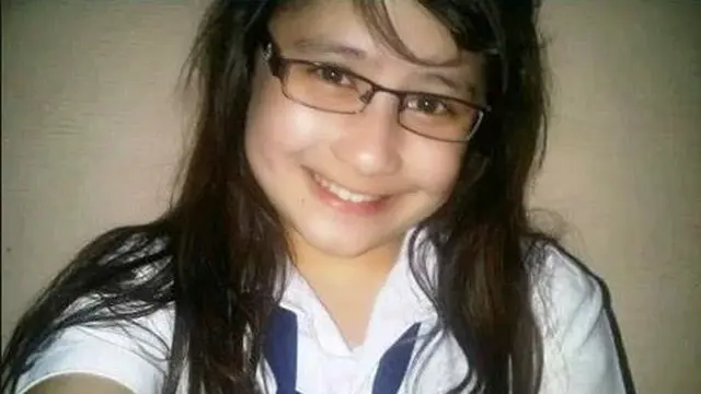 Potret Transformasi Prilly Latuconsina