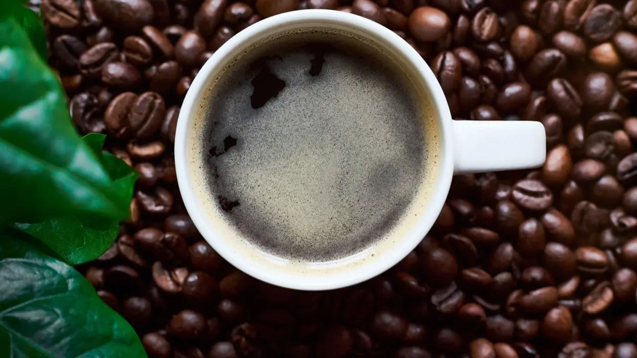 Kopi Ciwidey