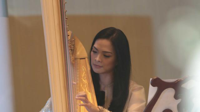 [Bintang] Mesty Ariotedjo