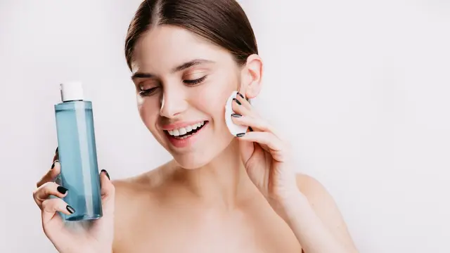 Panduan Praktis untuk Pemula: Cara Menggunakan Toner Agar Mendapatkan Hasil yang Lebih Maksimal - 1