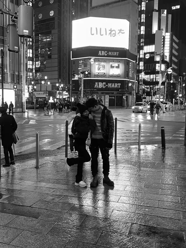 Ratu Sofya dan Cornelius Sunny