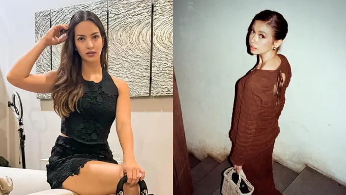 Dari Nia Ramadhani hingga Yuki Kato, Ini Karakter Unik Artis Berzodiak Aries yang Punya Pesona Menawan - Cover