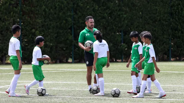 Milo Football Championship 2019