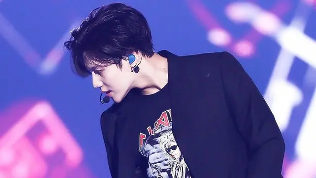 Taemin `SHINee`