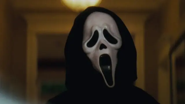 Scream