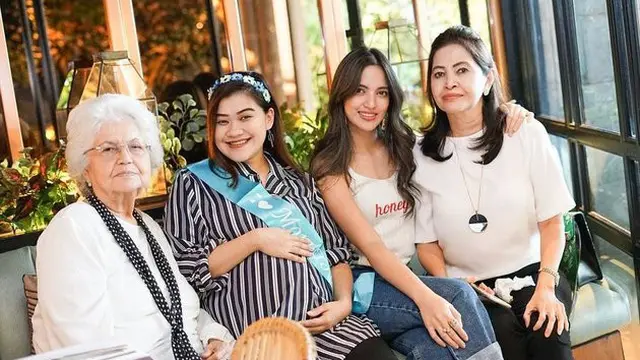 Nia Ramadhani