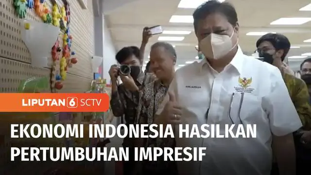 Pemulihan ekonomi Indonesia terus berlanjut dan mampu menghasilkan pertumbuhan impresif pada Triwulan II 2022. Meski kondisi ekonomi membaik, tak lantas membuat Indonesia bebas dari ancaman inflasi.