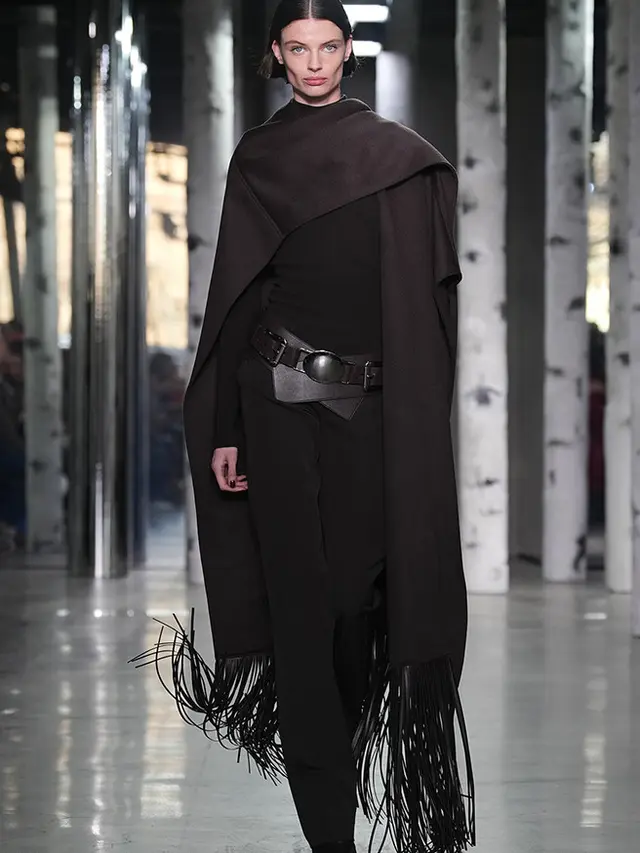 Michael Kors Fall/Winter 2023