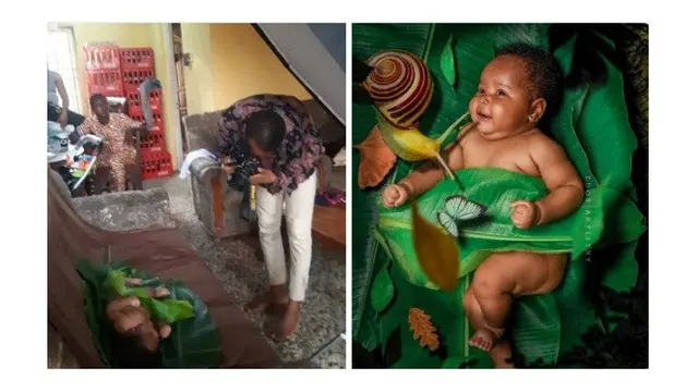 7 Potret Realita Foto Estetik dan Instagramable, Tak Selalu di Studio