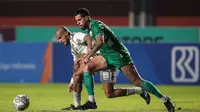 BRI Liga 1: Kalah dari Persib, Seto Menyesal PSS Kebobolan Terlalu Cepat