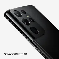 Tampaknya, Galaxy S21 bakal saingi iPhone 12. Yuk, intip fitur-fitur unggulannya. | instagram.com/samsungmobile