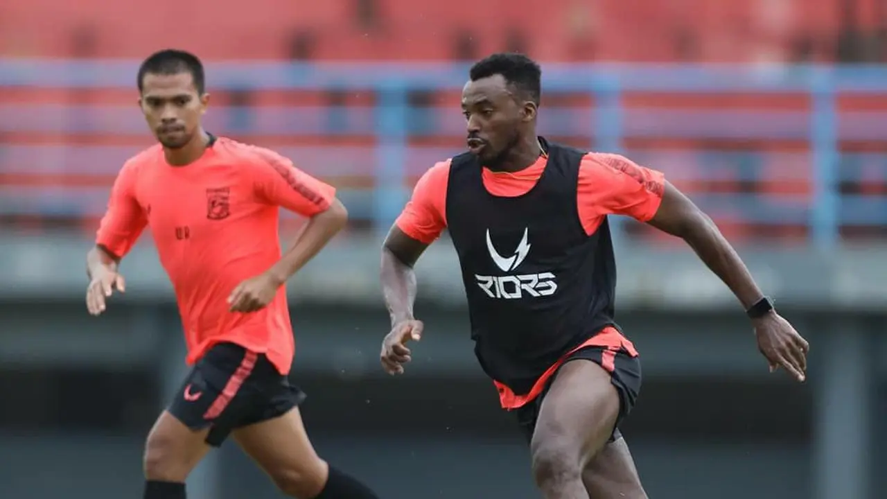 Guy Junior, Borneo FC