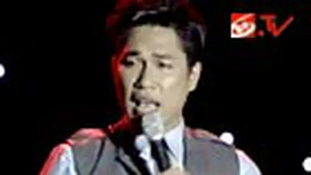 Armada - Mabuk Cinta