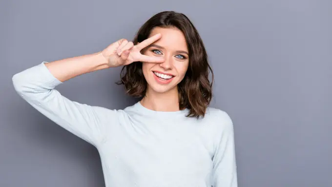 Tips Memilih Model Rambut yang Cepat Diaturnya