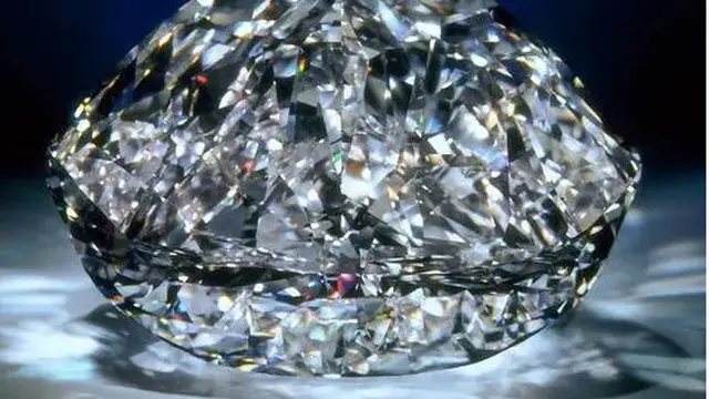 7 Berlian Termahal di Dunia, Ada yang Harganya Tak Ternilai - Citizen6