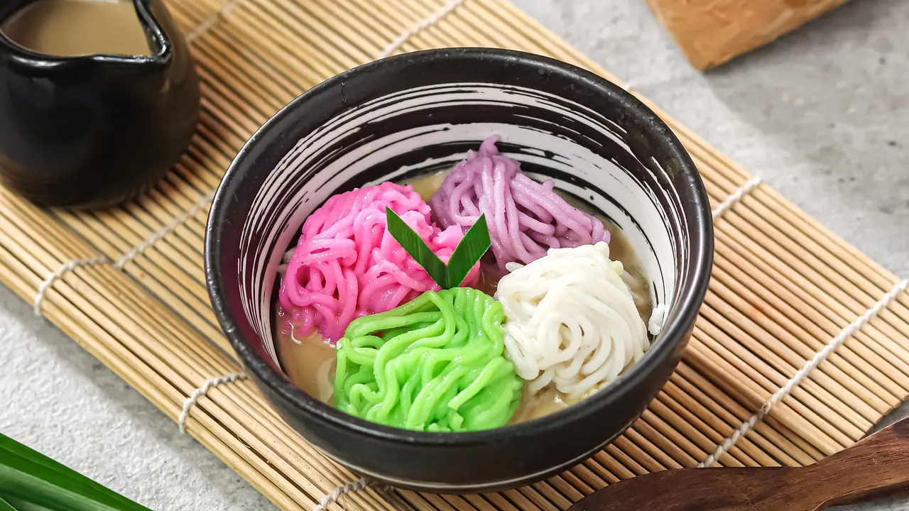 resep kue puracit