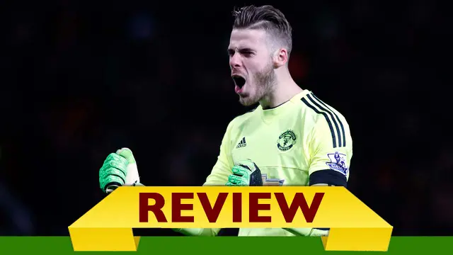 Review Premier League: Duo Manchester Menang, Liverpool Tumbang
