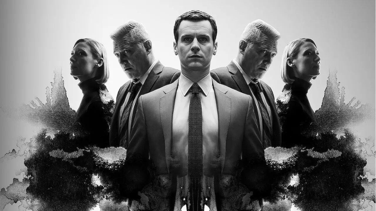 Mindhunter
